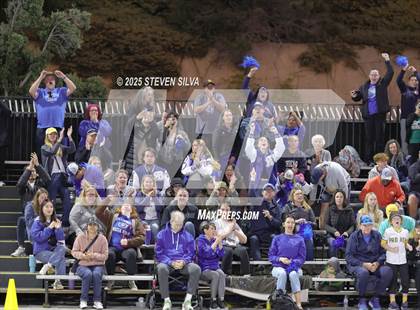 Thumbnail 2 in Patrick Henry vs. Rancho Bernardo (CIF SDS Division 1 Final) photogallery.