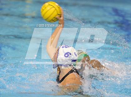 Thumbnail 1 in Patrick Henry vs. Rancho Bernardo (CIF SDS Division 1 Final) photogallery.