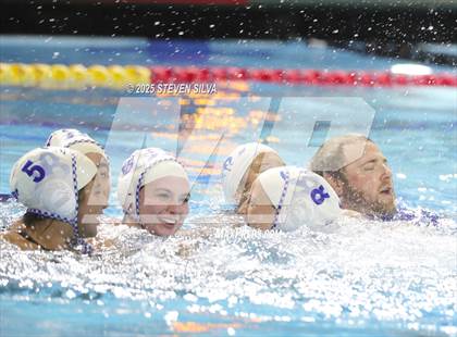 Thumbnail 1 in Patrick Henry vs. Rancho Bernardo (CIF SDS Division 1 Final) photogallery.