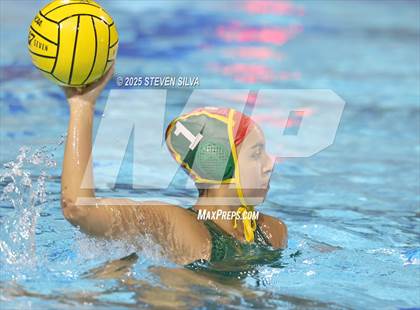 Thumbnail 2 in Patrick Henry vs. Rancho Bernardo (CIF SDS Division 1 Final) photogallery.