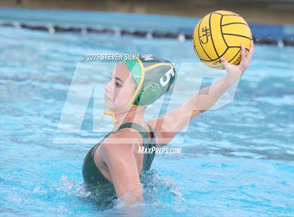 Thumbnail 1 in Patrick Henry vs. Rancho Bernardo (CIF SDS Division 1 Final) photogallery.