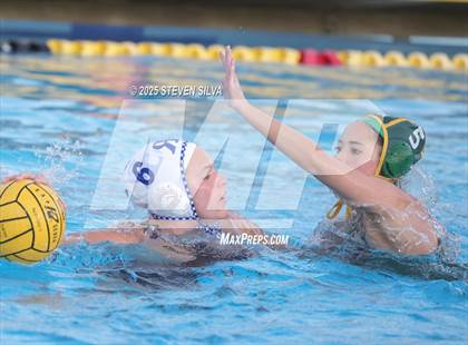 Thumbnail 3 in Patrick Henry vs. Rancho Bernardo (CIF SDS Division 1 Final) photogallery.