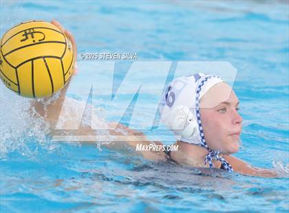 Thumbnail 1 in Patrick Henry vs. Rancho Bernardo (CIF SDS Division 1 Final) photogallery.