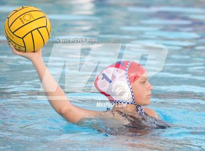 Thumbnail 1 in Patrick Henry vs. Rancho Bernardo (CIF SDS Division 1 Final) photogallery.