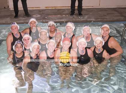 Thumbnail 2 in Patrick Henry vs. Rancho Bernardo (CIF SDS Division 1 Final) photogallery.