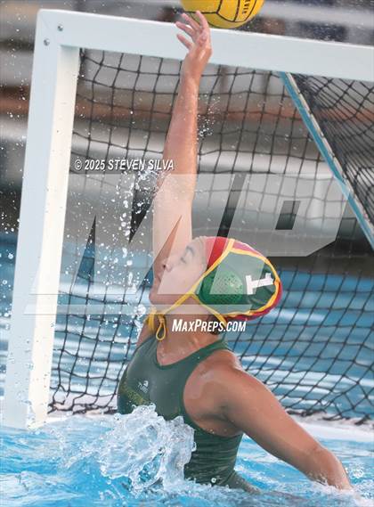 Thumbnail 1 in Patrick Henry vs. Rancho Bernardo (CIF SDS Division 1 Final) photogallery.