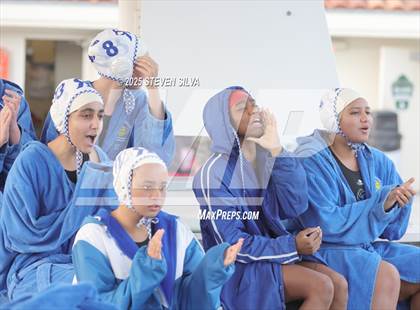 Thumbnail 2 in Patrick Henry vs. Rancho Bernardo (CIF SDS Division 1 Final) photogallery.