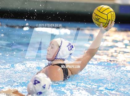 Thumbnail 2 in Patrick Henry vs. Rancho Bernardo (CIF SDS Division 1 Final) photogallery.
