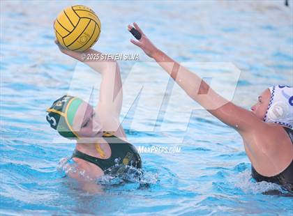 Thumbnail 2 in Patrick Henry vs. Rancho Bernardo (CIF SDS Division 1 Final) photogallery.