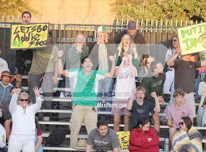 Thumbnail 1 in Patrick Henry vs. Rancho Bernardo (CIF SDS Division 1 Final) photogallery.