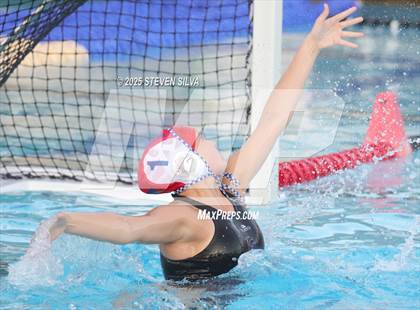 Thumbnail 3 in Patrick Henry vs. Rancho Bernardo (CIF SDS Division 1 Final) photogallery.