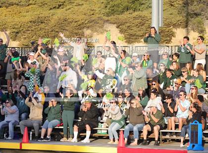 Thumbnail 3 in Patrick Henry vs. Rancho Bernardo (CIF SDS Division 1 Final) photogallery.