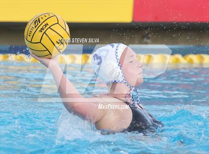 Thumbnail 2 in Patrick Henry vs. Rancho Bernardo (CIF SDS Division 1 Final) photogallery.