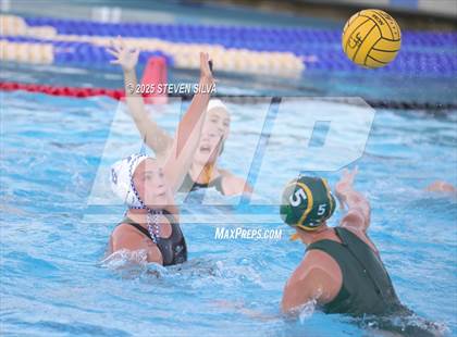 Thumbnail 2 in Patrick Henry vs. Rancho Bernardo (CIF SDS Division 1 Final) photogallery.
