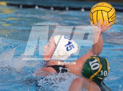 Thumbnail 3 in Patrick Henry vs. Rancho Bernardo (CIF SDS Division 1 Final) photogallery.