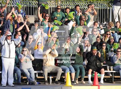 Thumbnail 1 in Patrick Henry vs. Rancho Bernardo (CIF SDS Division 1 Final) photogallery.