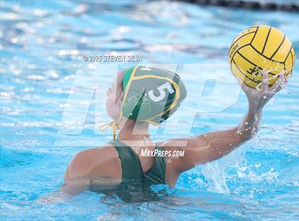 Thumbnail 1 in Patrick Henry vs. Rancho Bernardo (CIF SDS Division 1 Final) photogallery.