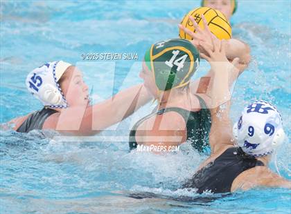 Thumbnail 1 in Patrick Henry vs. Rancho Bernardo (CIF SDS Division 1 Final) photogallery.