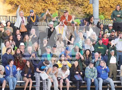Thumbnail 2 in Patrick Henry vs. Rancho Bernardo (CIF SDS Division 1 Final) photogallery.