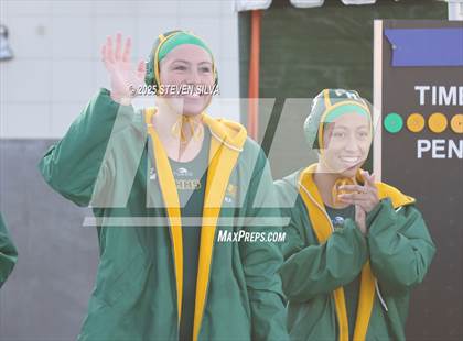 Thumbnail 3 in Patrick Henry vs. Rancho Bernardo (CIF SDS Division 1 Final) photogallery.