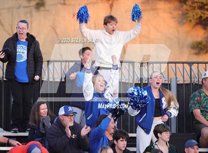 Thumbnail 3 in Patrick Henry vs. Rancho Bernardo (CIF SDS Division 1 Final) photogallery.