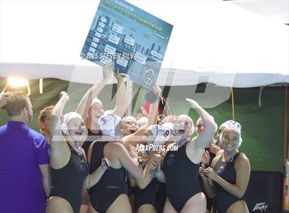 Thumbnail 2 in Patrick Henry vs. Rancho Bernardo (CIF SDS Division 1 Final) photogallery.