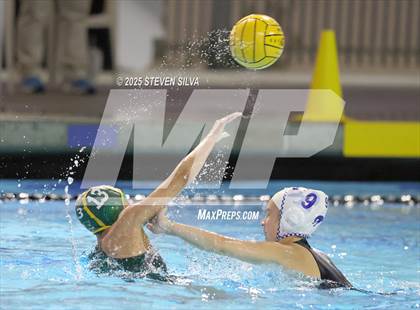 Thumbnail 2 in Patrick Henry vs. Rancho Bernardo (CIF SDS Division 1 Final) photogallery.