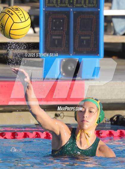 Thumbnail 1 in Patrick Henry vs. Rancho Bernardo (CIF SDS Division 1 Final) photogallery.