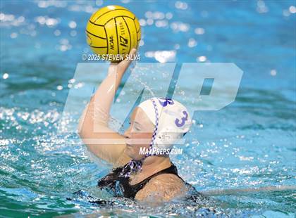 Thumbnail 3 in Patrick Henry vs. Rancho Bernardo (CIF SDS Division 1 Final) photogallery.