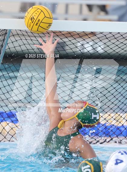 Thumbnail 1 in Patrick Henry vs. Rancho Bernardo (CIF SDS Division 1 Final) photogallery.