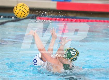 Thumbnail 1 in Patrick Henry vs. Rancho Bernardo (CIF SDS Division 1 Final) photogallery.