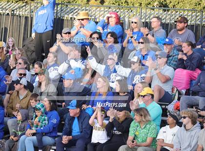 Thumbnail 2 in Patrick Henry vs. Rancho Bernardo (CIF SDS Division 1 Final) photogallery.