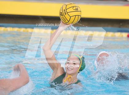 Thumbnail 1 in Patrick Henry vs. Rancho Bernardo (CIF SDS Division 1 Final) photogallery.