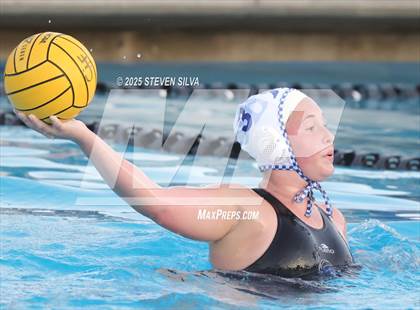 Thumbnail 1 in Patrick Henry vs. Rancho Bernardo (CIF SDS Division 1 Final) photogallery.
