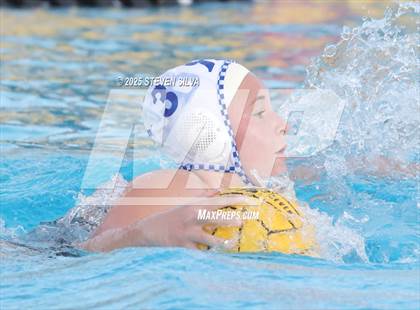 Thumbnail 1 in Patrick Henry vs. Rancho Bernardo (CIF SDS Division 1 Final) photogallery.