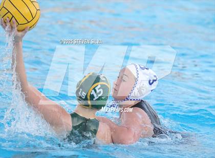 Thumbnail 3 in Patrick Henry vs. Rancho Bernardo (CIF SDS Division 1 Final) photogallery.
