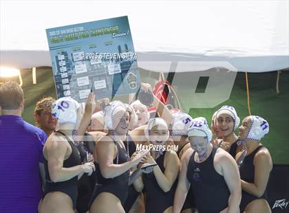 Thumbnail 3 in Patrick Henry vs. Rancho Bernardo (CIF SDS Division 1 Final) photogallery.