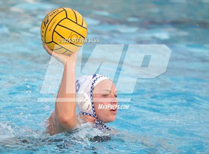 Thumbnail 2 in Patrick Henry vs. Rancho Bernardo (CIF SDS Division 1 Final) photogallery.