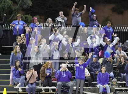 Thumbnail 1 in Patrick Henry vs. Rancho Bernardo (CIF SDS Division 1 Final) photogallery.
