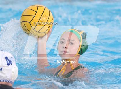Thumbnail 2 in Patrick Henry vs. Rancho Bernardo (CIF SDS Division 1 Final) photogallery.