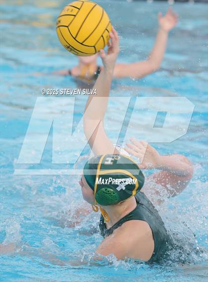 Thumbnail 3 in Patrick Henry vs. Rancho Bernardo (CIF SDS Division 1 Final) photogallery.