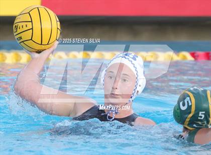 Thumbnail 1 in Patrick Henry vs. Rancho Bernardo (CIF SDS Division 1 Final) photogallery.