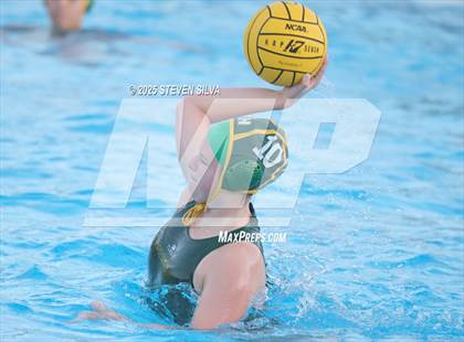 Thumbnail 3 in Patrick Henry vs. Rancho Bernardo (CIF SDS Division 1 Final) photogallery.