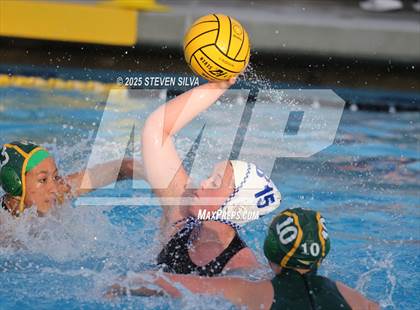 Thumbnail 1 in Patrick Henry vs. Rancho Bernardo (CIF SDS Division 1 Final) photogallery.