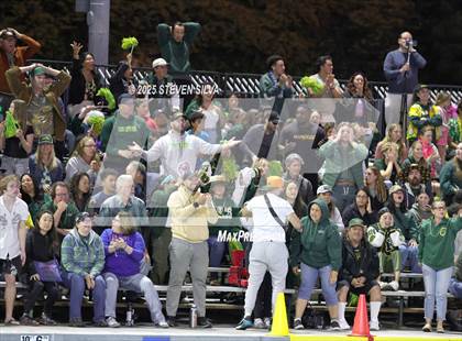 Thumbnail 3 in Patrick Henry vs. Rancho Bernardo (CIF SDS Division 1 Final) photogallery.