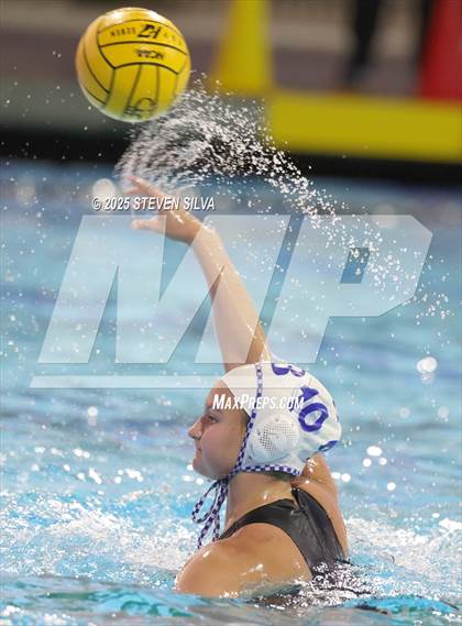 Thumbnail 1 in Patrick Henry vs. Rancho Bernardo (CIF SDS Division 1 Final) photogallery.