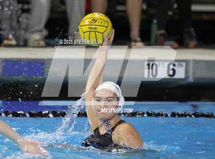 Thumbnail 2 in Patrick Henry vs. Rancho Bernardo (CIF SDS Division 1 Final) photogallery.