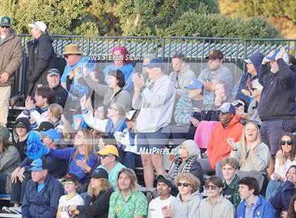 Thumbnail 1 in Patrick Henry vs. Rancho Bernardo (CIF SDS Division 1 Final) photogallery.