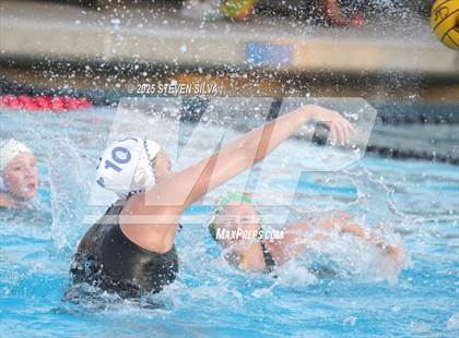 Thumbnail 3 in Patrick Henry vs. Rancho Bernardo (CIF SDS Division 1 Final) photogallery.