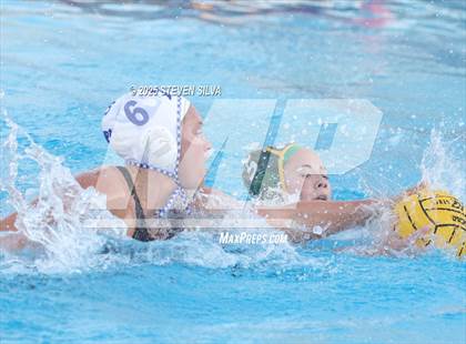 Thumbnail 1 in Patrick Henry vs. Rancho Bernardo (CIF SDS Division 1 Final) photogallery.